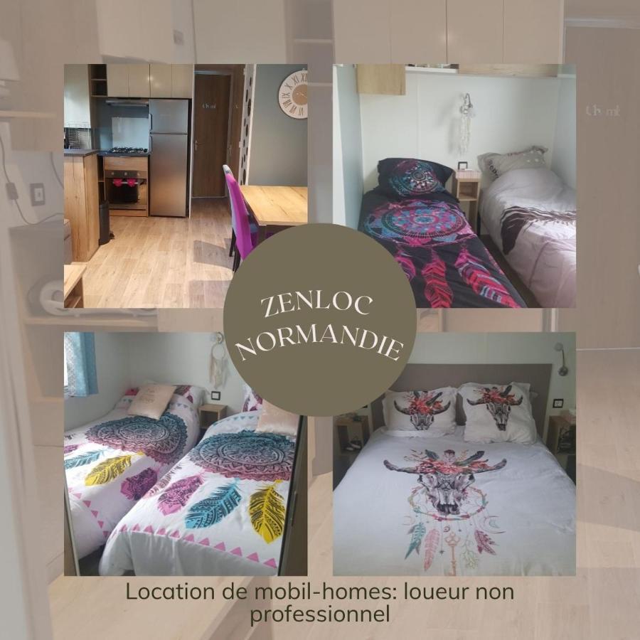 Zenloc **** Hotel Litteau ภายนอก รูปภาพ