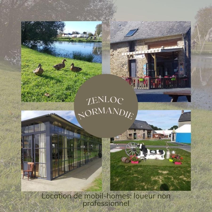 Zenloc **** Hotel Litteau ภายนอก รูปภาพ
