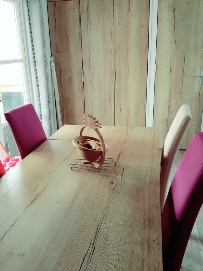 Zenloc **** Hotel Litteau ภายนอก รูปภาพ